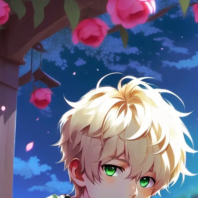 chat with ai character: Noah