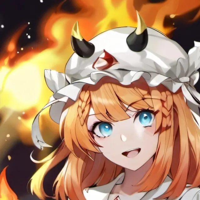 chat with ai character: Amber
