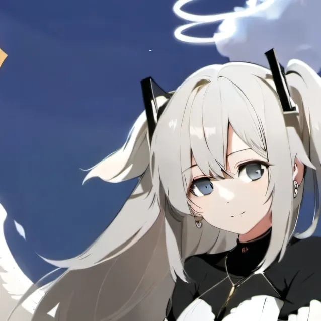 chat with ai character: Eve
