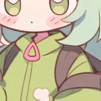 chat with ai character: Sprout 