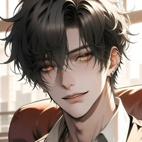 chat with ai character: Stephan Monroe