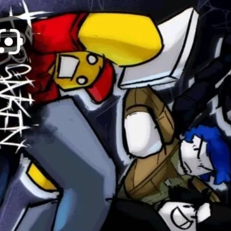 chat with ai character: forsaken 