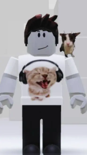 ai character: maploleon (roblox) background