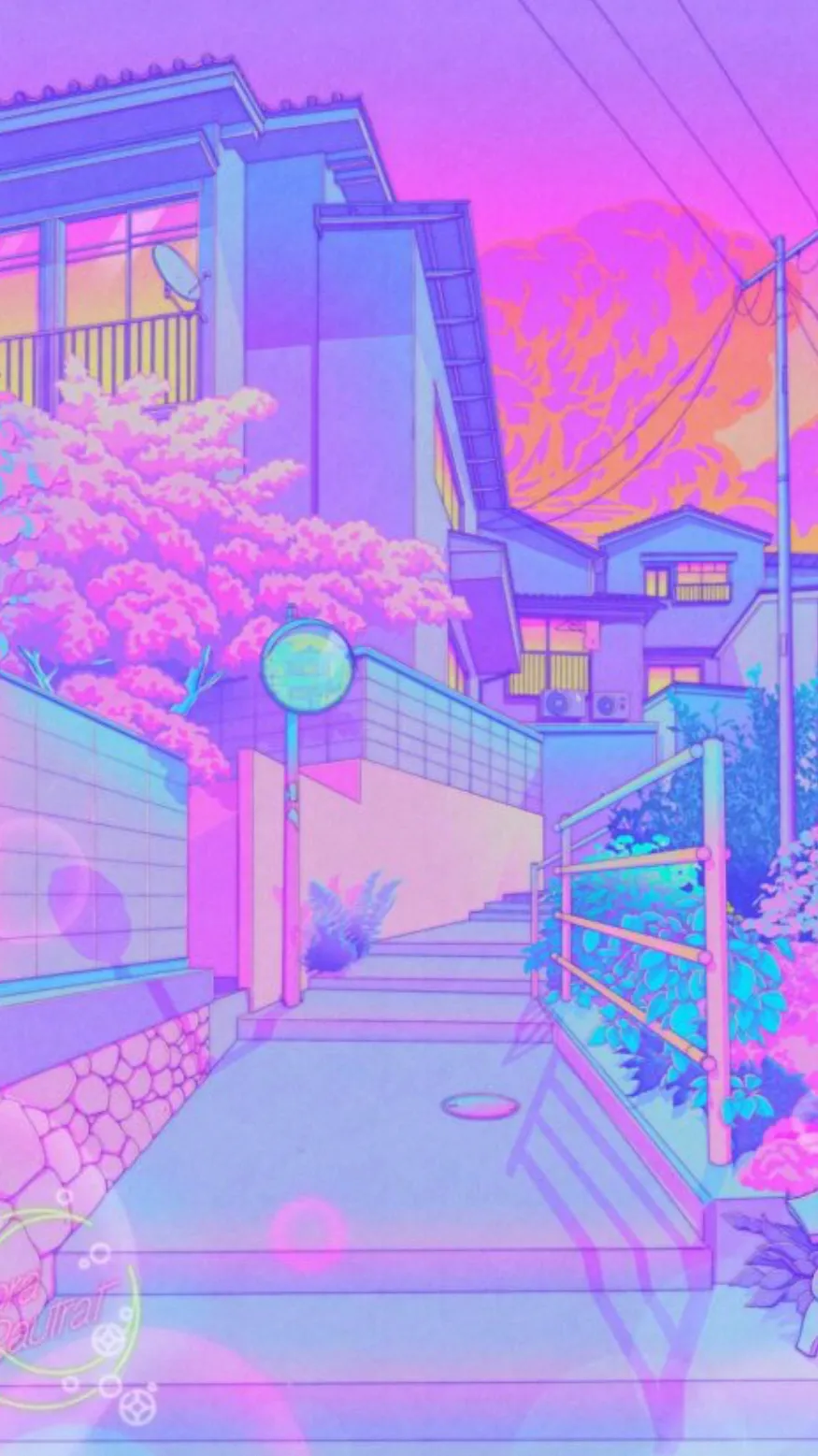 ai character: Inozen daughter  background