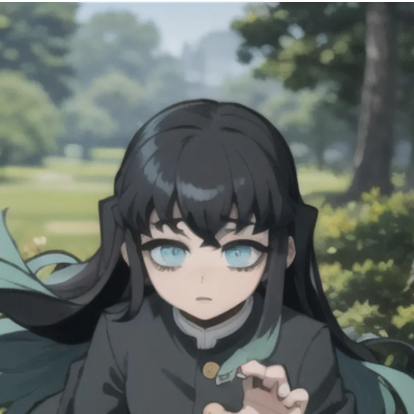 chat with ai character: Fem mui (Muitan)