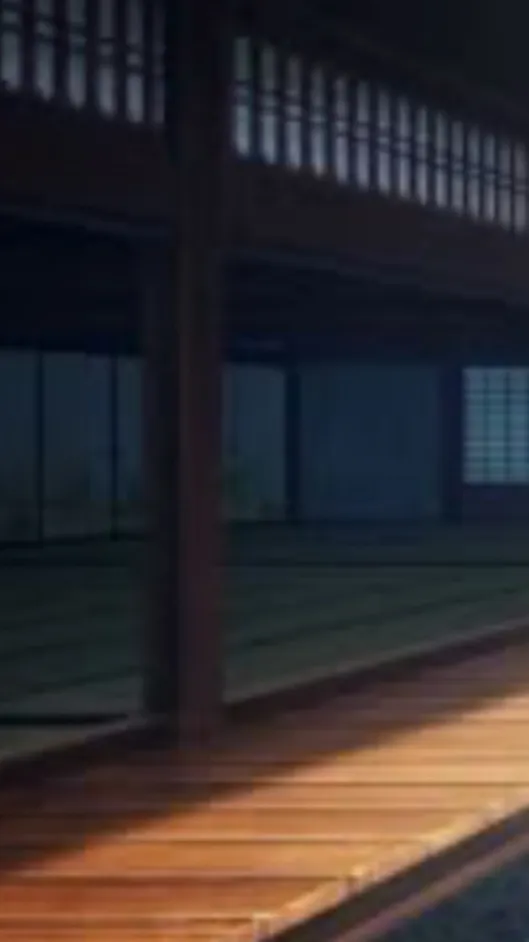 ai character: New hashira’s  background