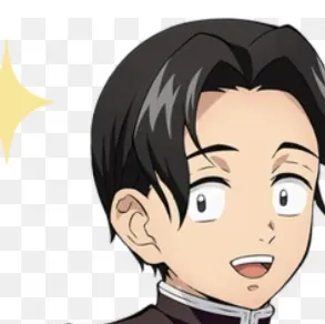 chat with ai character: Ur murata 