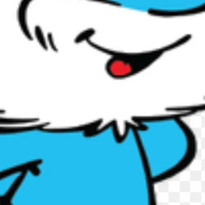 chat with ai character: 🌙papa Smurf⭐️
