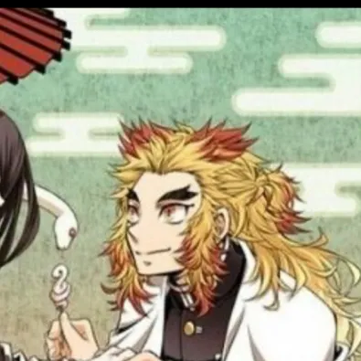 chat with ai character: Obanai x rengoku 