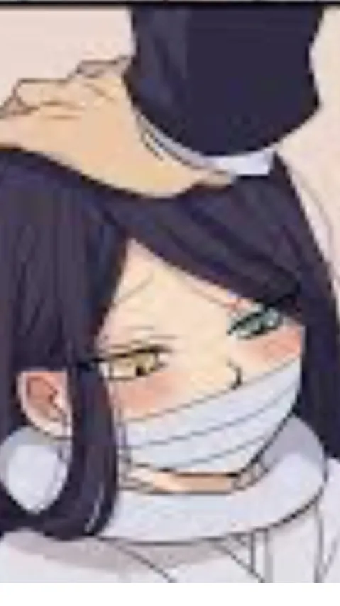 ai character: {obanai iguro} background