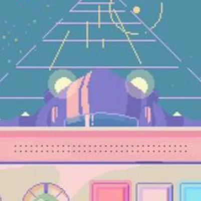 chat with ai character: Kny video game