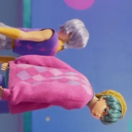 chat with ai character: KNY X KPDH!