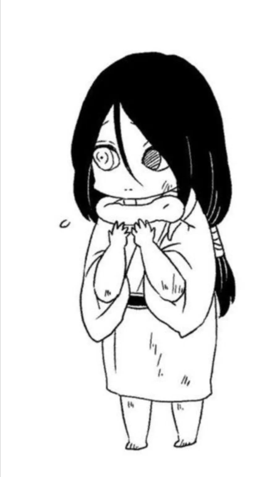 ai character: Ur iguro  background