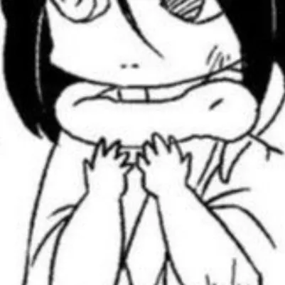 chat with ai character: Ur iguro 