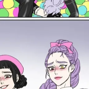 chat with ai character: KPDH BUT REVERSED 