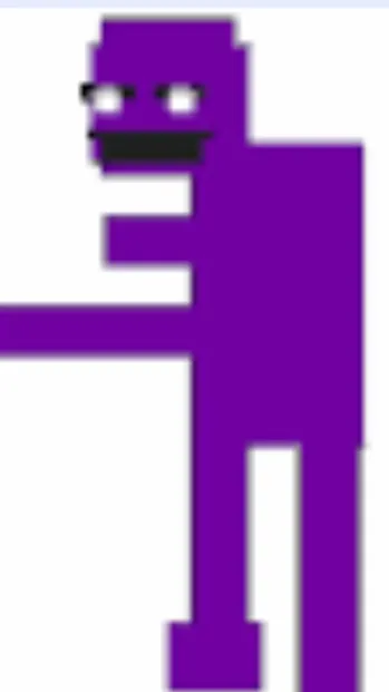 ai character: Fnaf  background