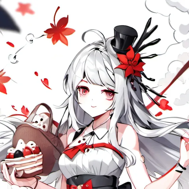 chat with ai character: Ana