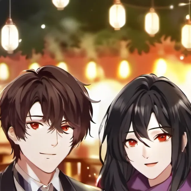 chat with ai character: Daniel 