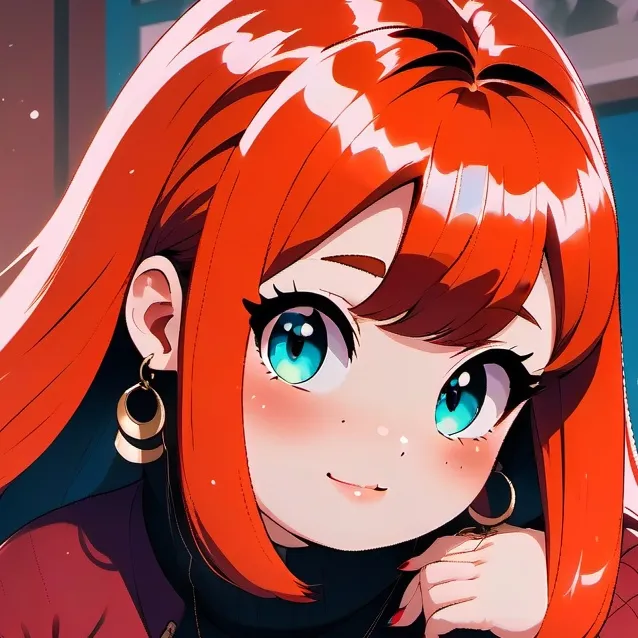 chat with ai character: Chelsea