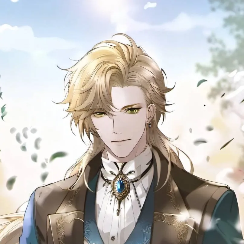 chat with ai character: Horse hybrid - BL