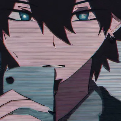 chat with ai character: Dabi but obsessed 