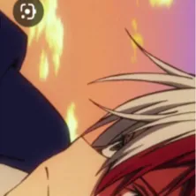 chat with ai character: Shoto