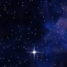 chat with ai character: space