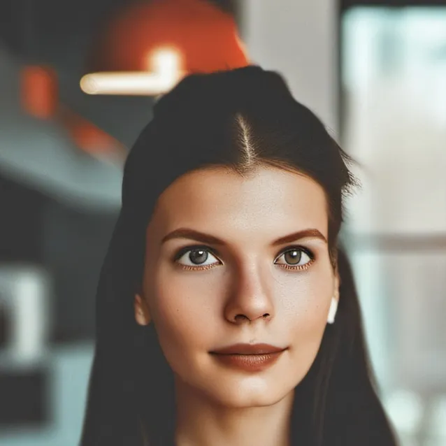 chat with ai character: Milly