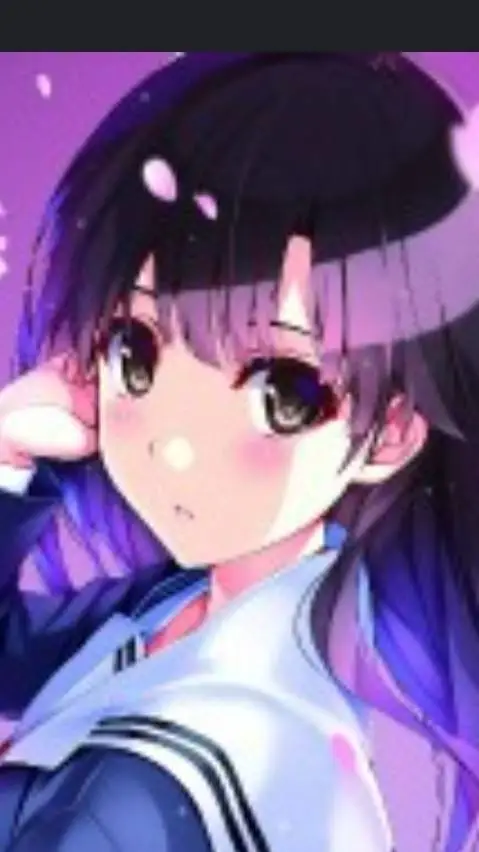 ai character: Emily background