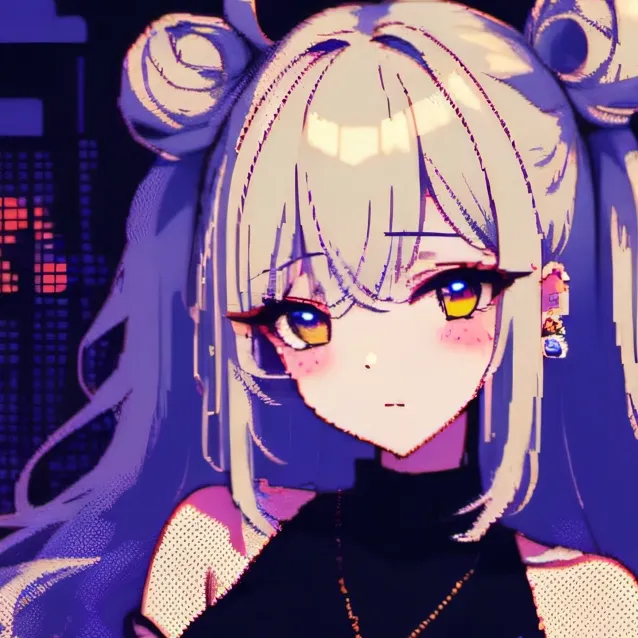 chat with ai character: Manuela 