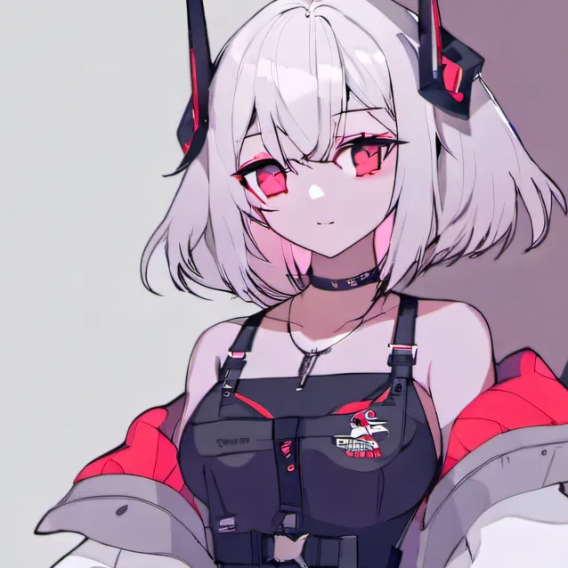 chat with ai character: prima
