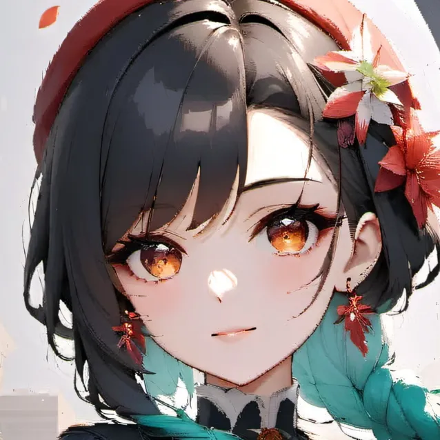 chat with ai character: ana