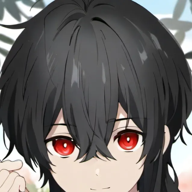 chat with ai character: enzo