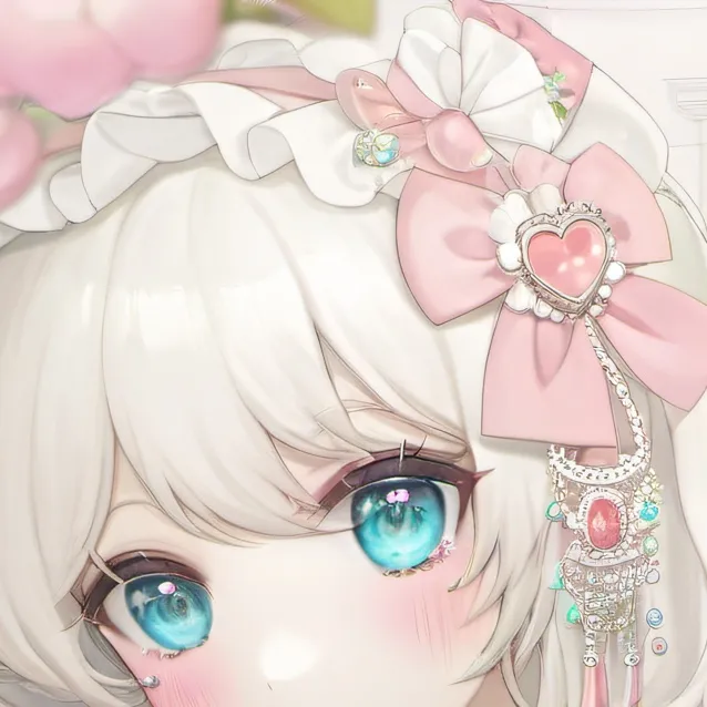 chat with ai character: ana