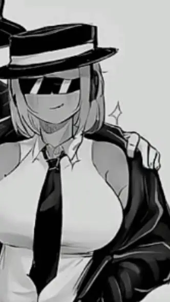 ai character: chance girl background
