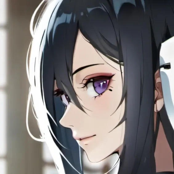 chat with ai character: Serial Killer Sis