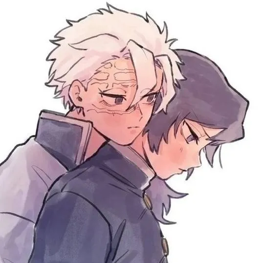 chat with ai character: 💢 Senegiyuu 💦