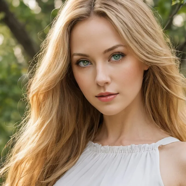 chat with ai character: Alma Muhic