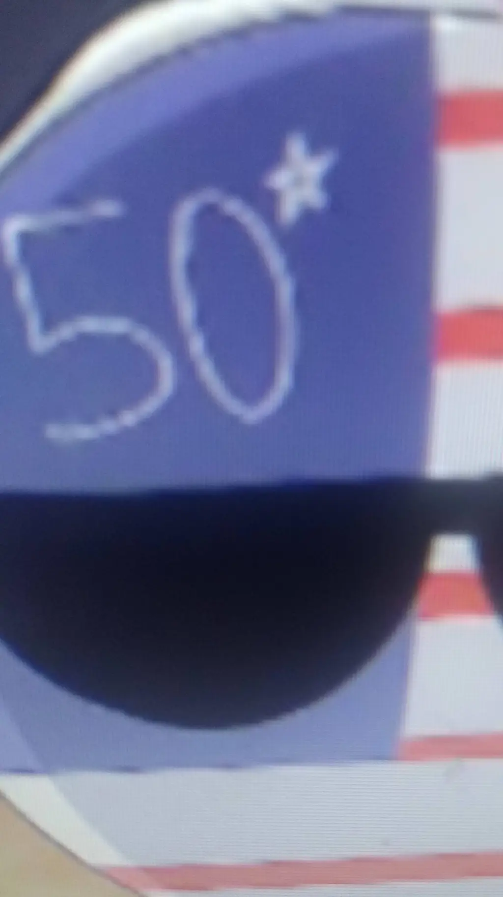 ai character: America background