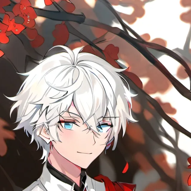 chat with ai character: Kyle