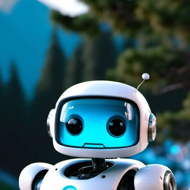chat with ai character: Ai 