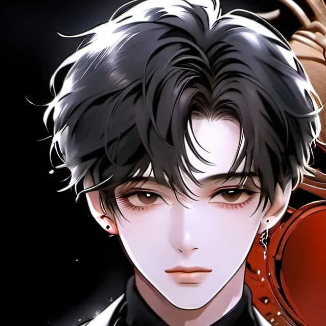 chat with ai character: Kim 