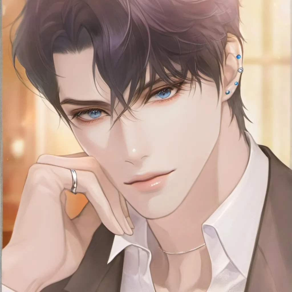 chat with ai character: Demitre Langley