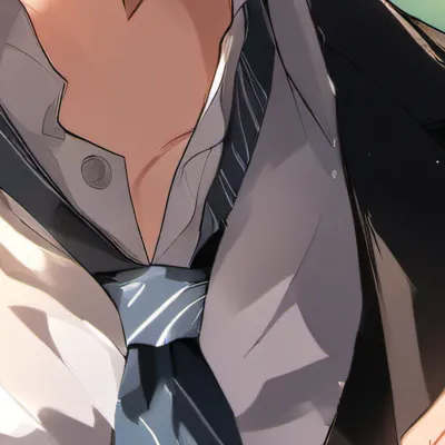 chat with ai character: Lev