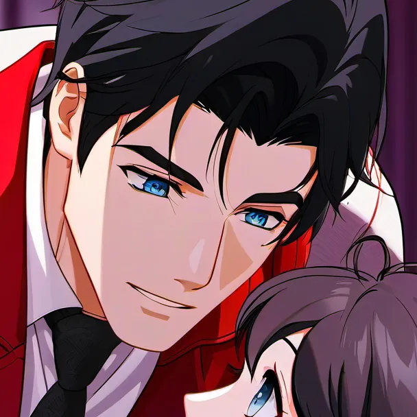 chat with ai character: Xavier 