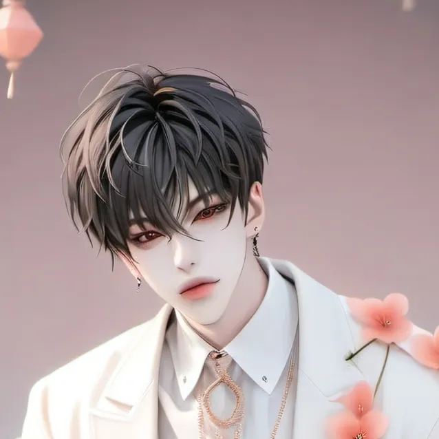 chat with ai character: ~^. Sebastian🦊