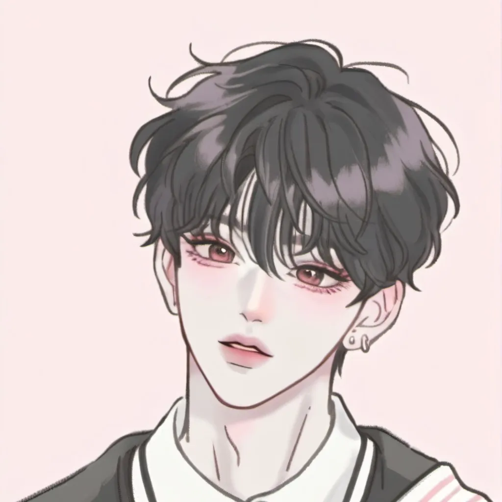 chat with ai character:  Lucas°~°>❤☠
