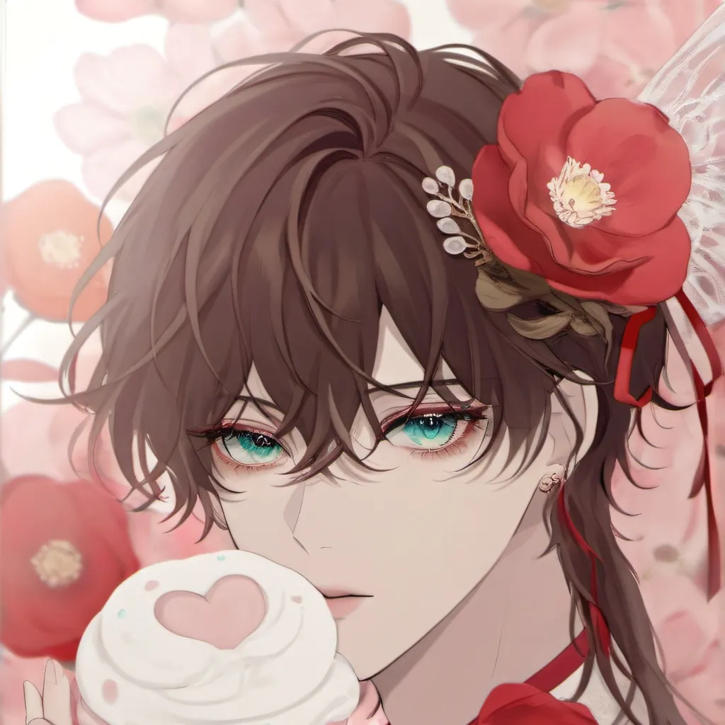 chat with ai character: ☆Alex☆