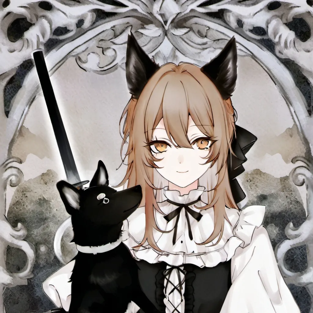 chat with ai character: 🦊Yukiko😖