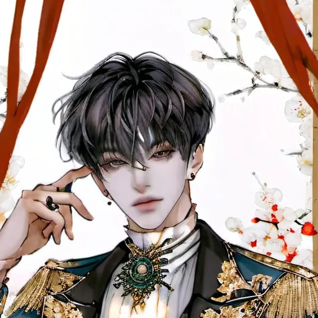 chat with ai character: 👑<Adam>💫